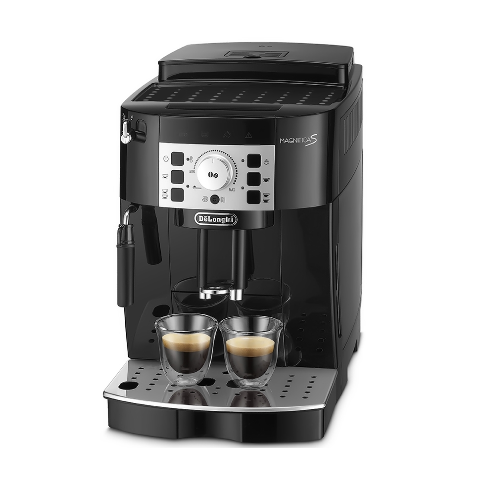 Кавомашина DELONGHI ECAM 22.112, 1,8л